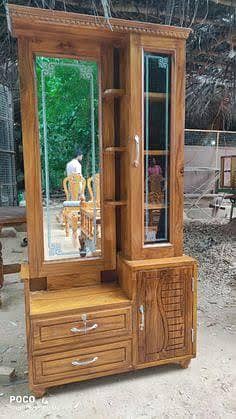 BRIDAL DRESSING TABLE 17