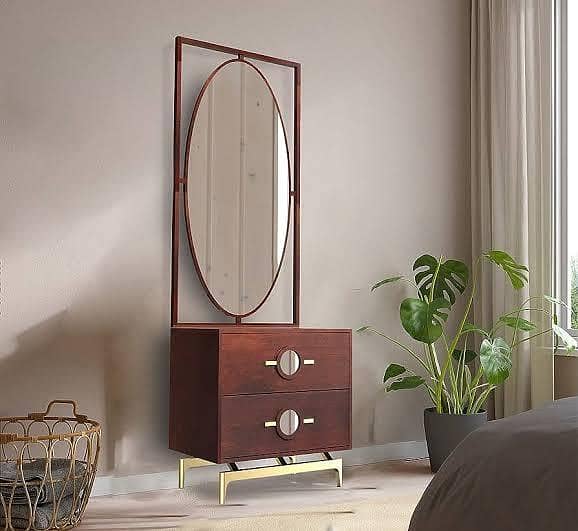 BRIDAL DRESSING TABLE 18