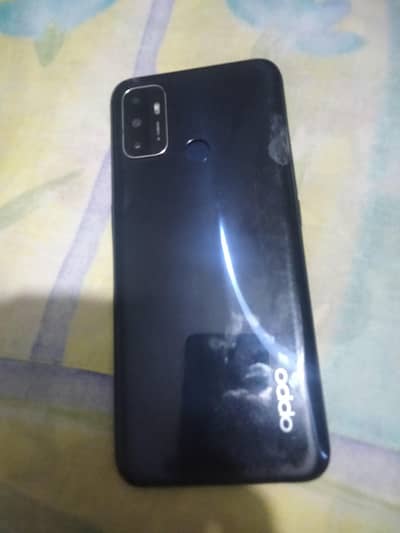 OPPO A53