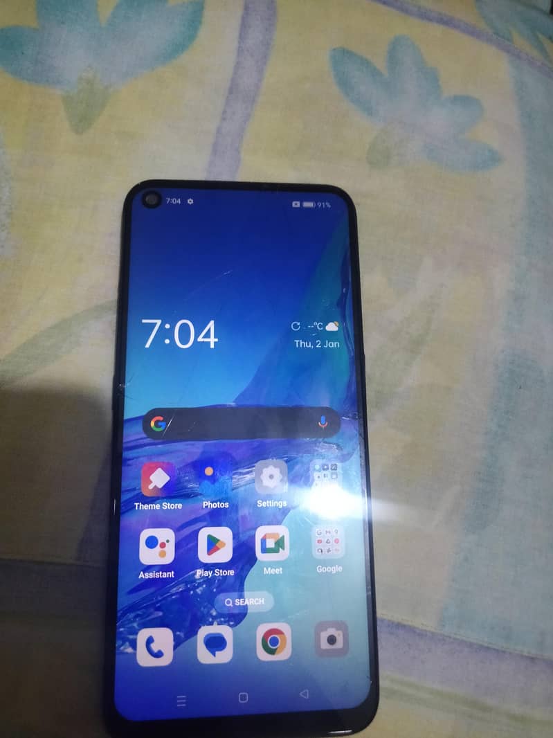 OPPO A53 1