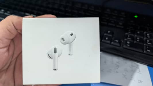 apple Airpods pro 3