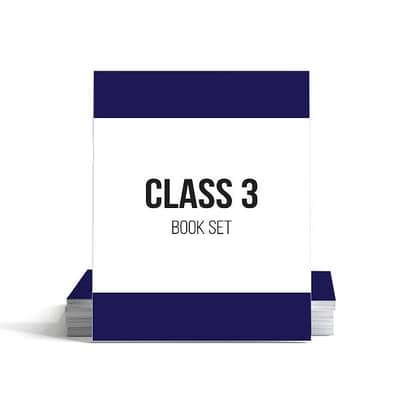 lgs land mark project 3 class book