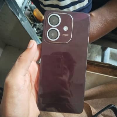 OPPO A5