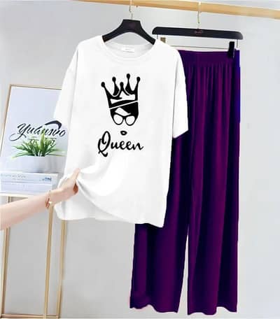 Cotton Jersey