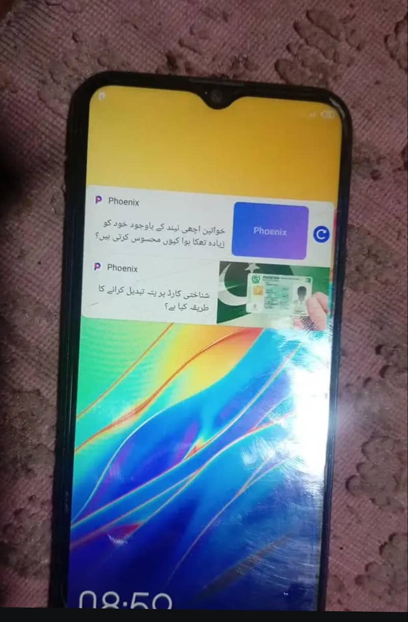 Tecno Spark 4 0