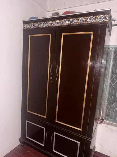 Wardrobe For Sale