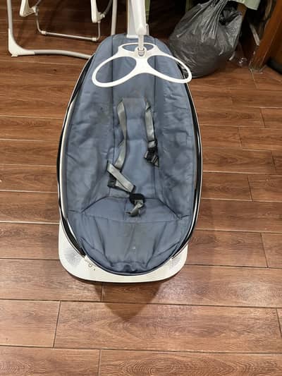 4moms baby swing