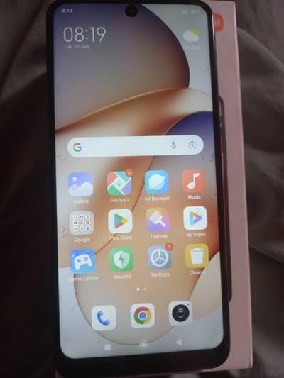 redmi note 12 8gb ram 128