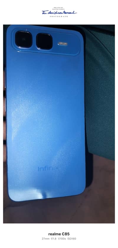 Infinix