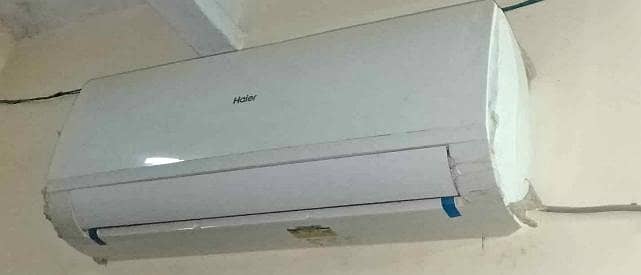 haier 0