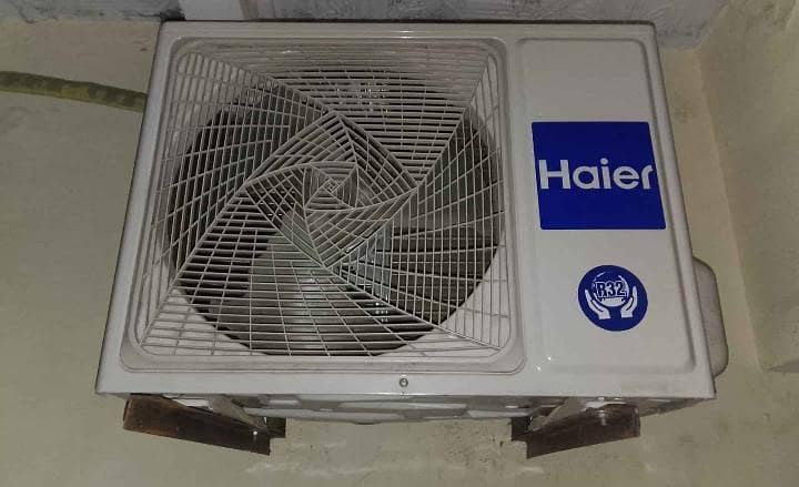 haier 1