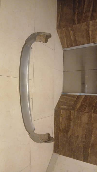 Sedan  car front kits