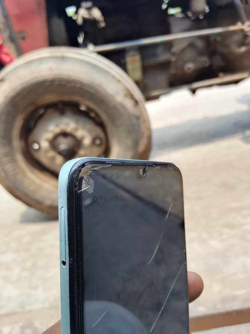 Nokia C31 7