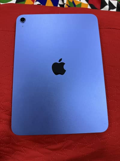 iPad 11th gen A16 Bionic Chip 128GB