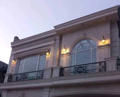 Perfect 7 Marla Lower Portion In DHA Phase 1 For rent