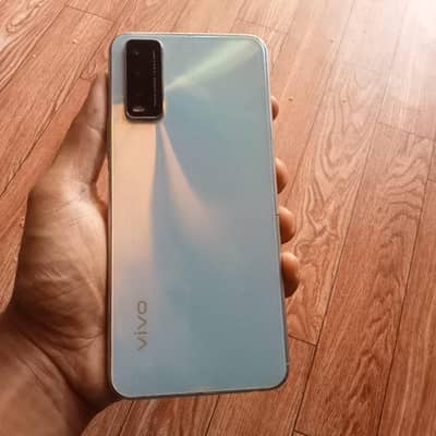 Vivo Y20 4/64 fresh mobile 03157494450