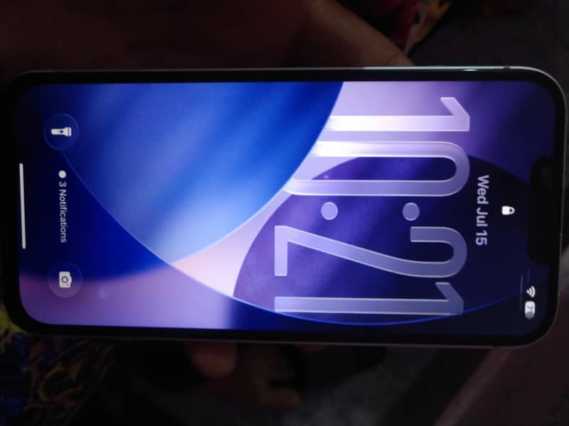 iPhone 13 1