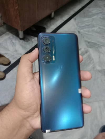 Motorola Edge 5G Uw 2021 (6/256)