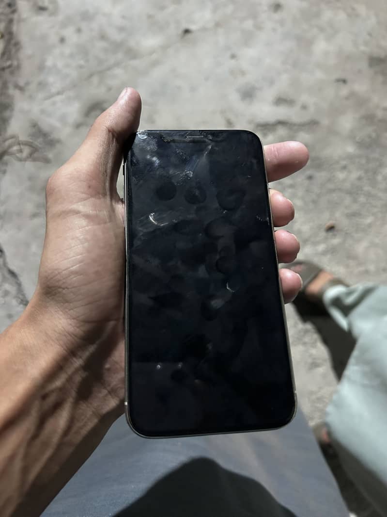 Apple iPhone X 0