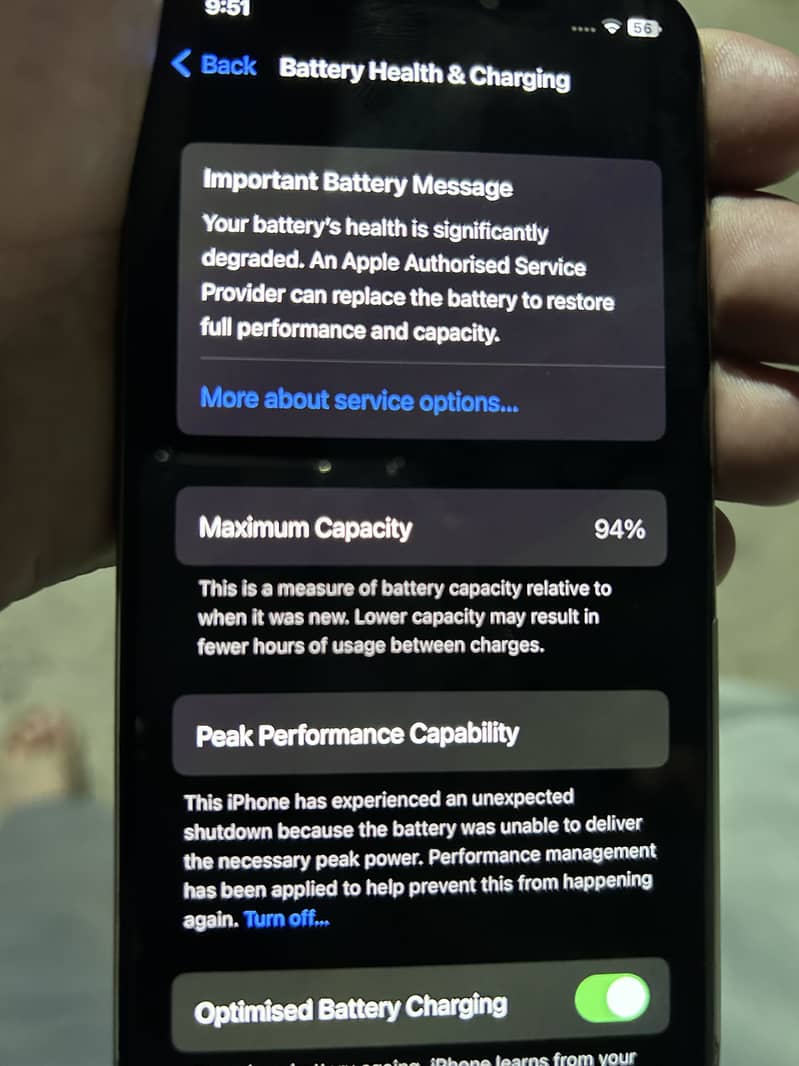 Apple iPhone X 2