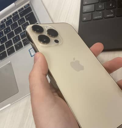 Apple iPhone 14 Pro Max