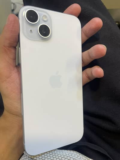Iphone 15 plus