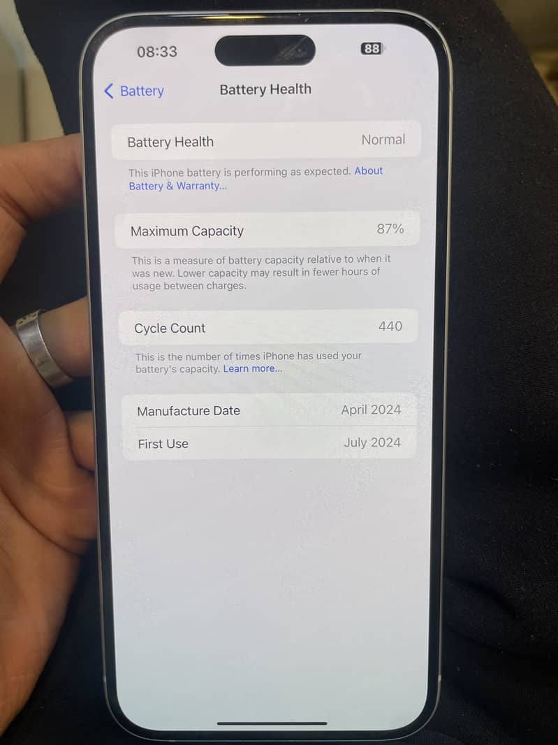 Iphone 15 plus 2