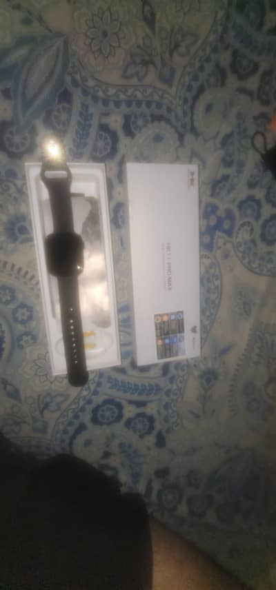 HK 11 PRO MAX