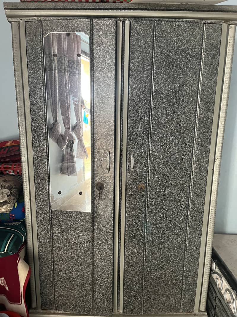 Bed+Cupboard+Showcase 4