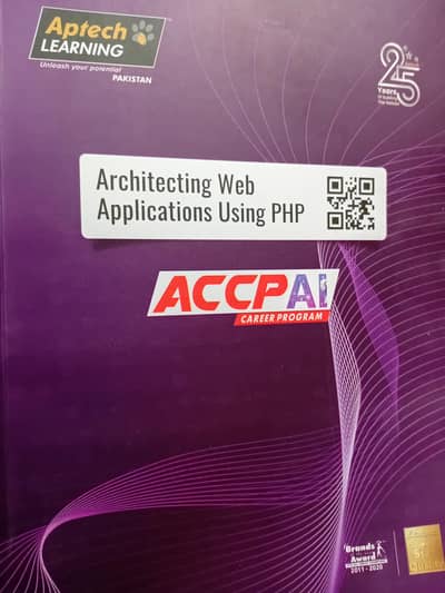 architecting web application using php