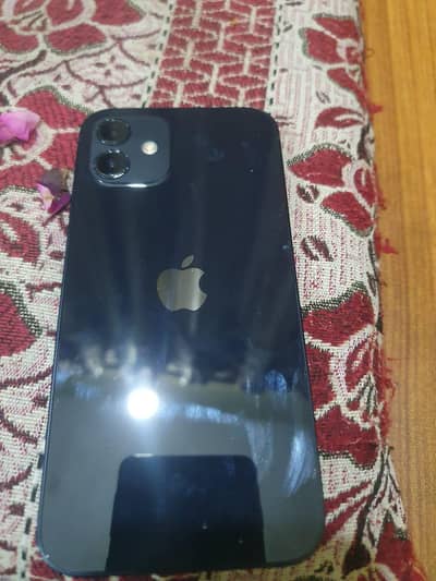 Apple iPhone 12