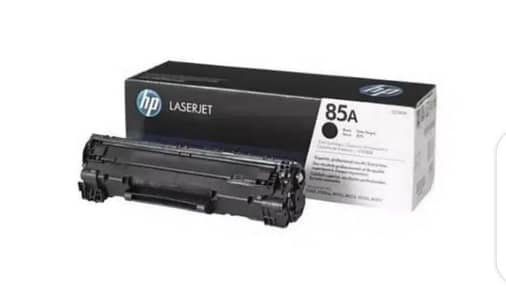 Toner new Hp with 2 week wrnty All Model available Whoe sale price