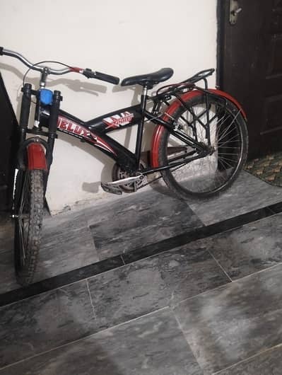 good condition