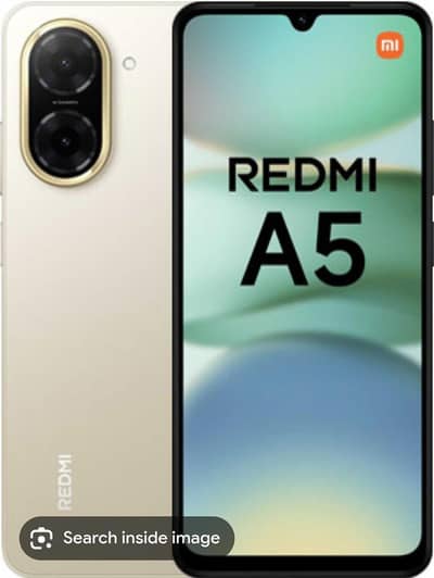 Xiaomi Redmi A5 4+4-128