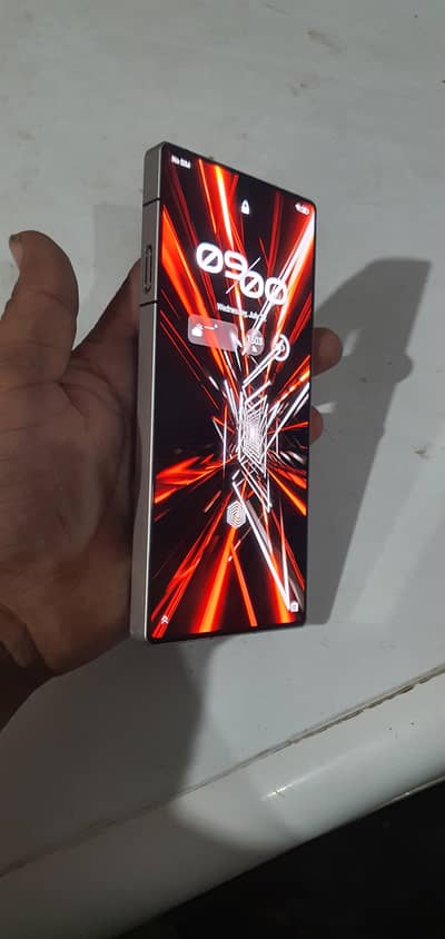 Samsung Mobile Note 10 Plus