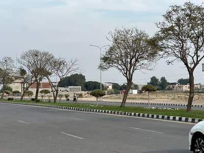 14 Marla Residential Plot For Sale in Lake City Sector M-1