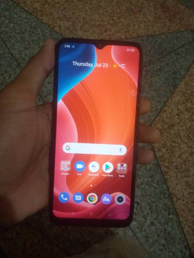 Realme C21 03104450619 what's app no