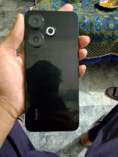Xiaomi Redmi 13 exchange bi hu ja gy