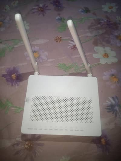 Huawei HG 8546M Wifi Fiber Xpon