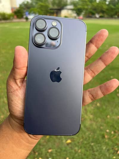 Apple iPhone 14 Pro Max 256gb  Factory Unlock
