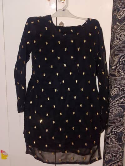 preloved dress