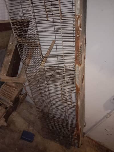cage for sale