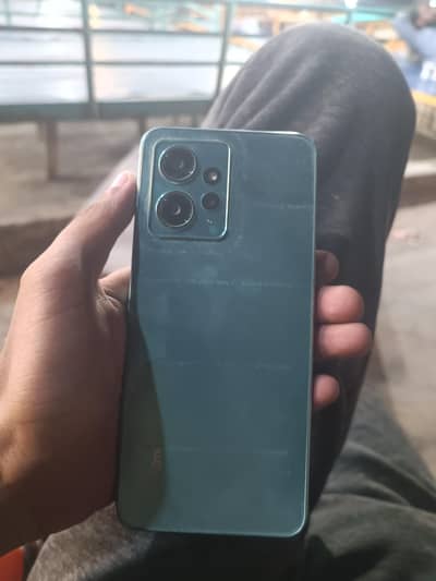 Xiaomi Redmi Note 12