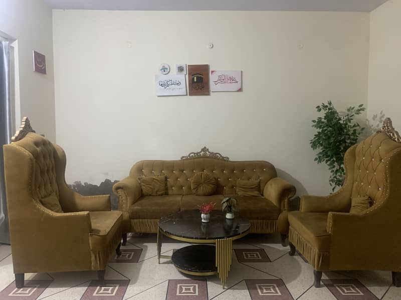 Sofa set 5