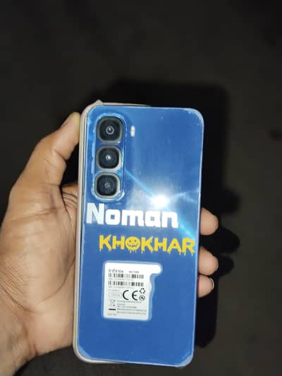 Infinix Other Model