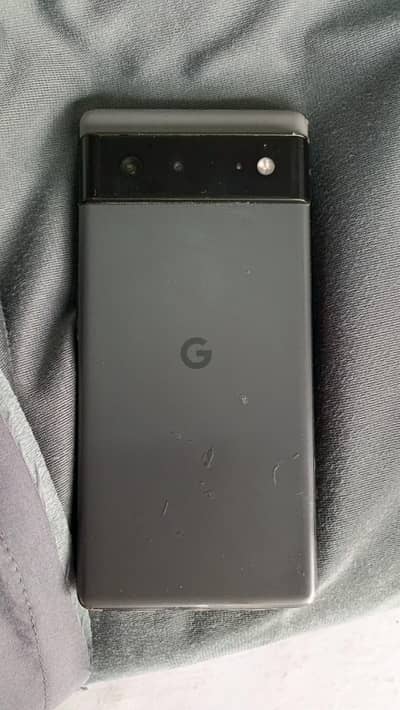 Google Pixel 6