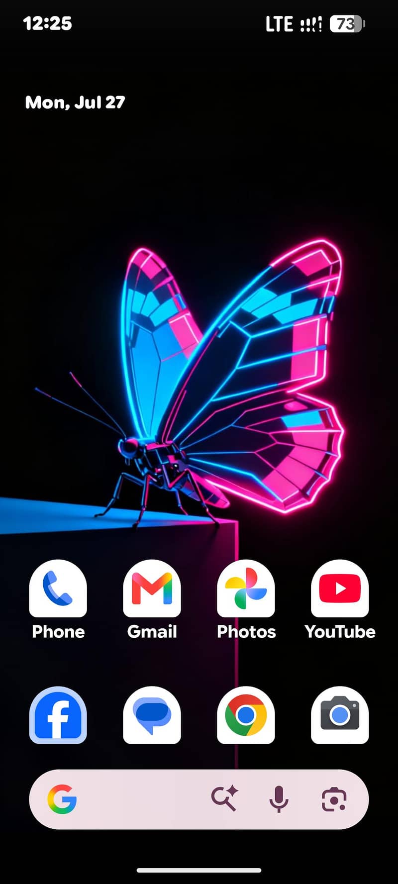 Google Pixel 6 1