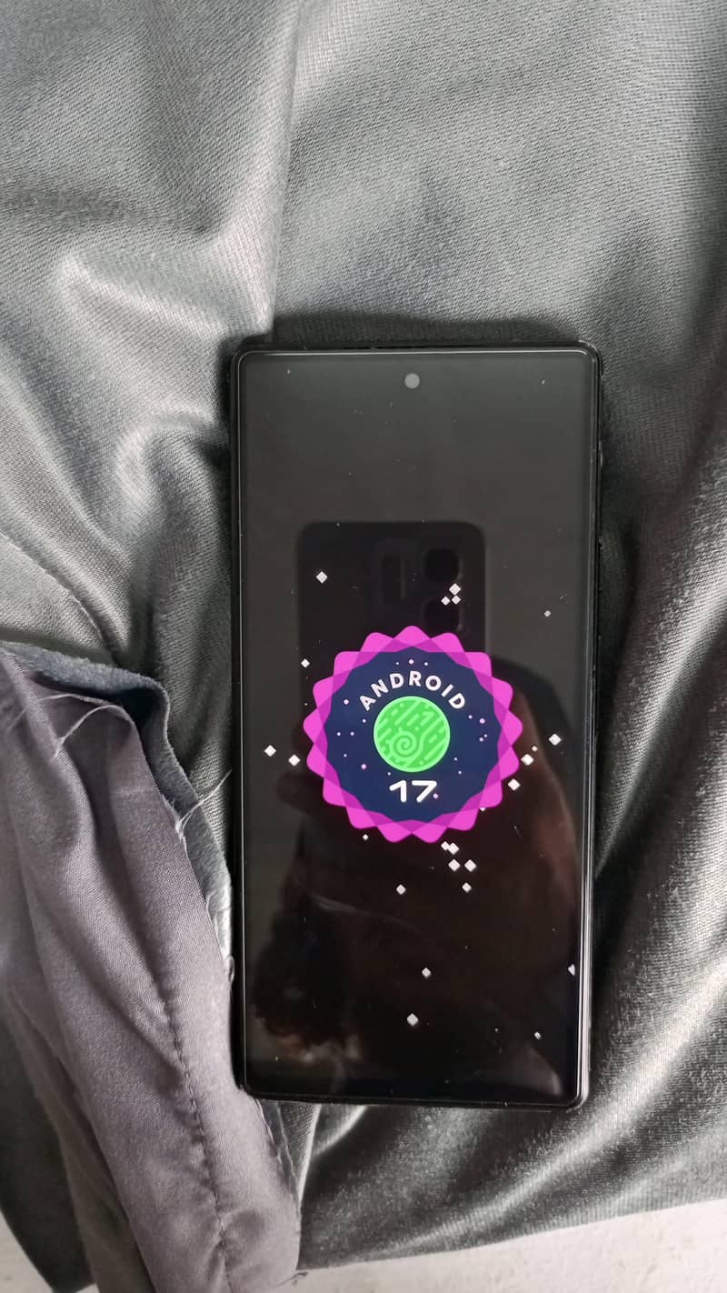 Google Pixel 6 8