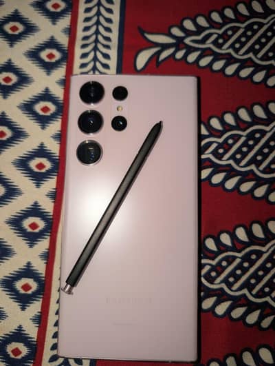 Samsung Mobile S23 Ultra
