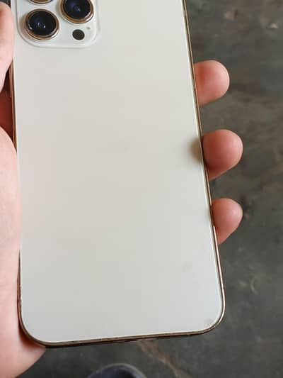 Apple iPhone 12 Pro Max
